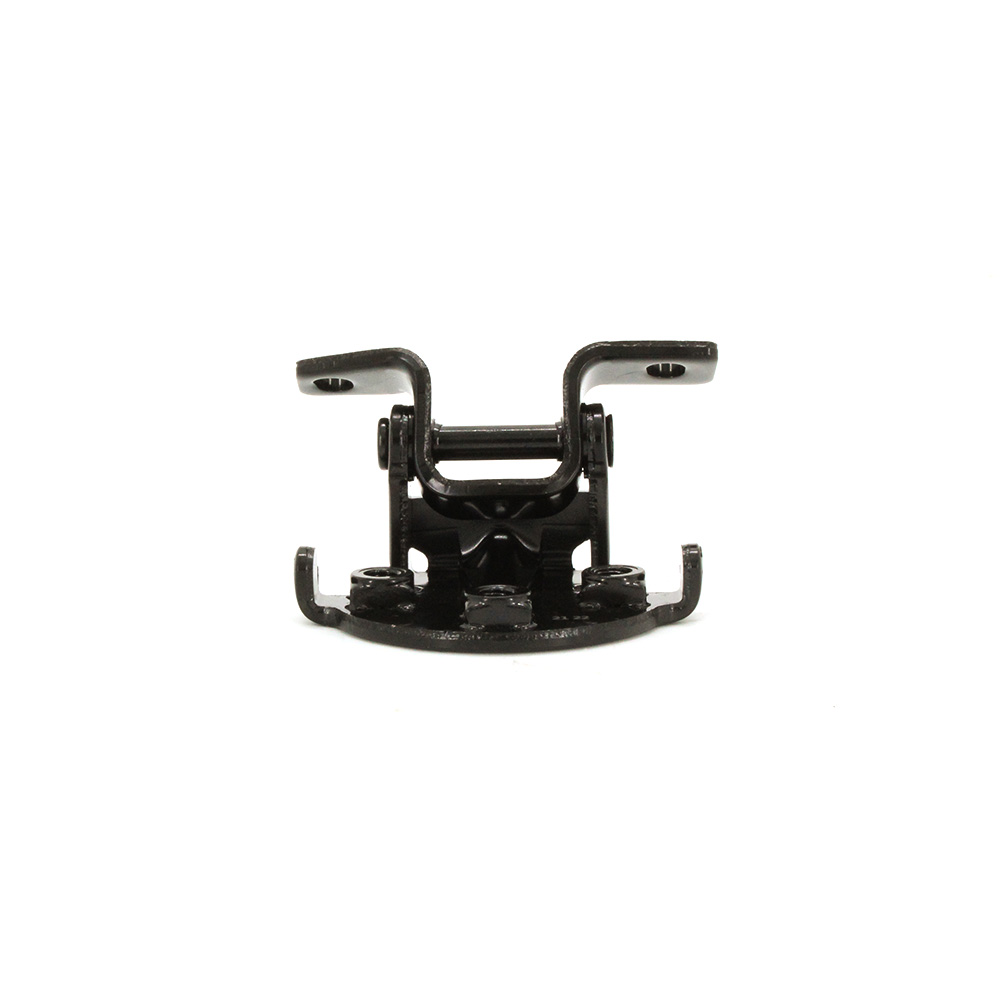 Door Hinge Upper (L/H) for NISSAN NISSAN 1400 LDV — view 1